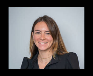 Margaux, Senior Business Developer chez AD-VANTAGE