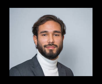 Jean-Gabriel, Senior Business Unit Manager chez AD-VANTAGE
