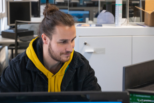 Postuler chez AD-VANTAGE