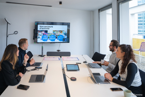 AD-VANTAGE emploi