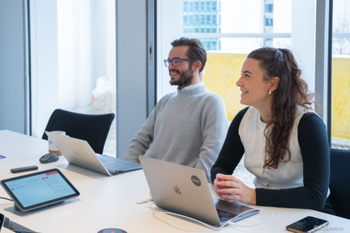 AD-VANTAGE recrutement