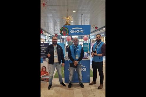 Postuler chez Optimark