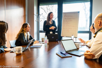 Numih France recrutement