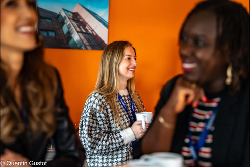 Numih France carrière