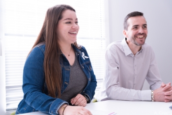 KOESIO MANAGED SERVICES recrutement