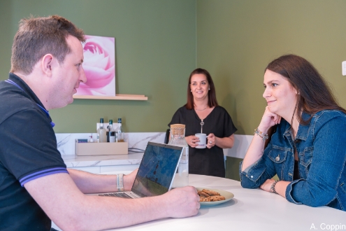 KOESIO MANAGED SERVICES recrutement