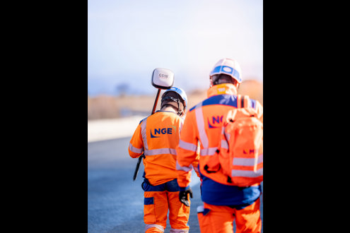 NGE – Nouvelles Générations d’Entrepreneurs emploi