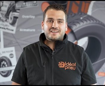 Alexis, Chef de Centre