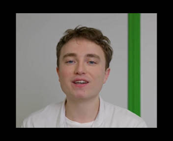 Raphael, masseur kinésithérapeute chez Centre Espoir