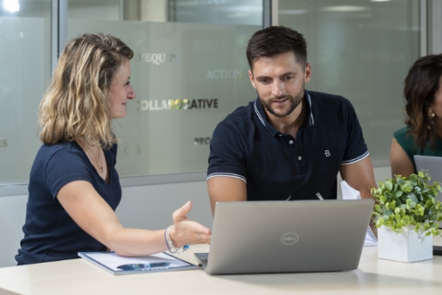 BONTAZ recrutement