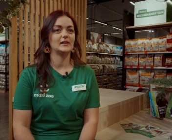 Découvrez le parcours d’intégration chez Maxi Zoo