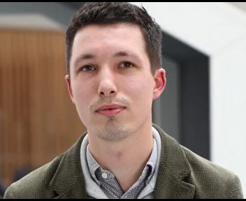 Benjamin, Conseiller d'affaires agricoles 