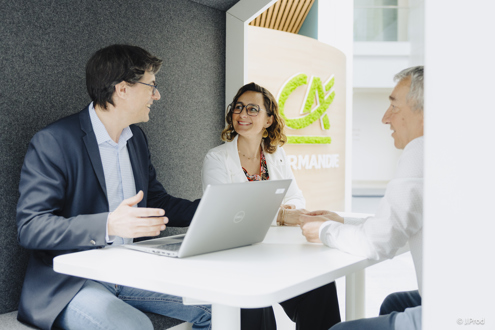 Offres d'emploi Crédit Agricole Normandie