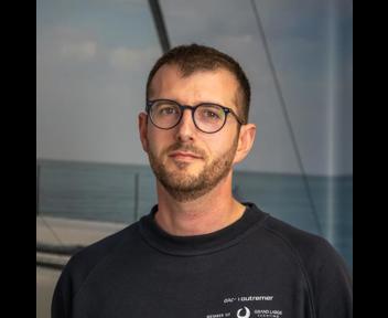 Guillaume, Chef de groupe Menuiserie chez GRAND LARGE YACHTING