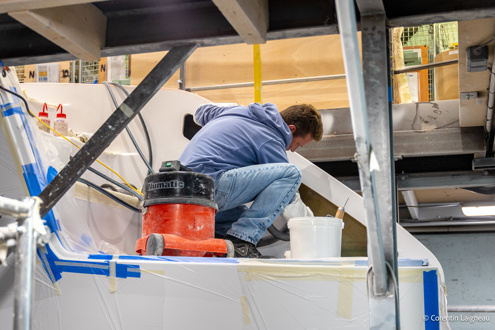 GRAND LARGE YACHTING recrutement