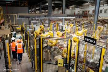 BMI Group recrutement