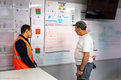 Offres d'emploi BMI Group