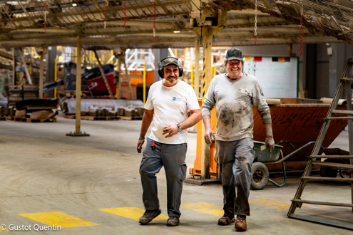 BMI Group recrutement