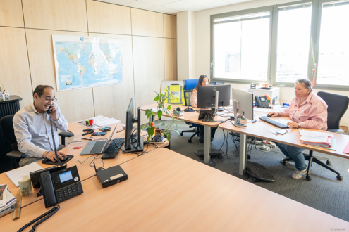 Postuler chez ENTREPOSE ECHAFAUDAGES
