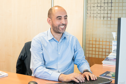 Postuler chez ENTREPOSE ECHAFAUDAGES