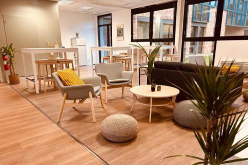 AJILI Formation emploi
