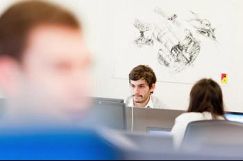 ALTEN recrutement