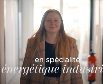 Parcours d’ingénieure - De diplômée à cheffe de projet dans le nucléaire