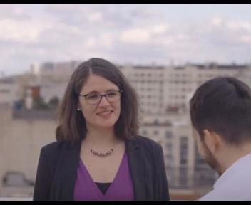 Le métier de consultant : construire aujourd’hui le monde de demain