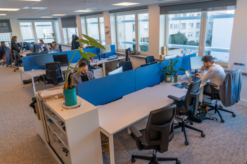 ALTEN emploi