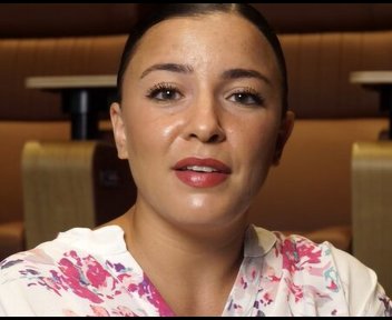 Nawelle, Responsable Formation Pathé