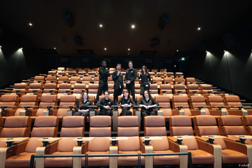 Pathé Emploi