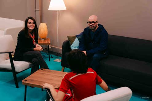 Offres d'emploi Fondation OVE