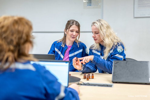 Offres d'emploi SGD Pharma