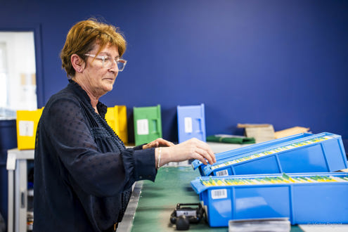 Offres d'emploi TESSI GROUPE