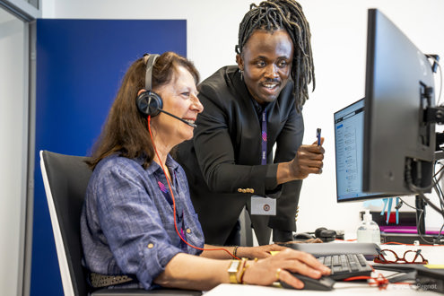 TESSI GROUPE recrutement