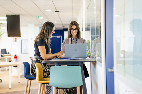 TESSI GROUPE carrière