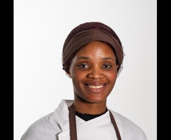 Ange-Carole, Vendeuse - Aide pâtissier aux Merveilleux