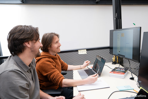 Offres d'emploi Les Sherpas