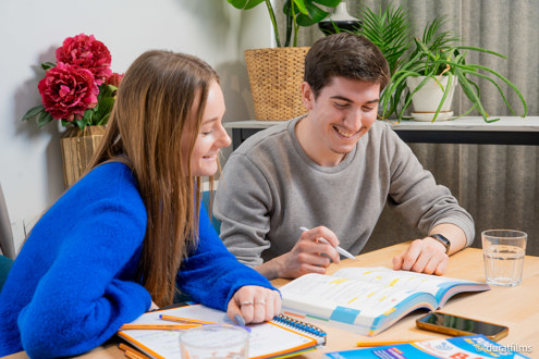 Les Sherpas carrière