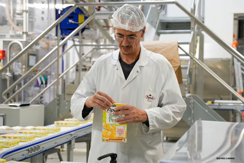 Postuler chez TIPIAK EPICERIE