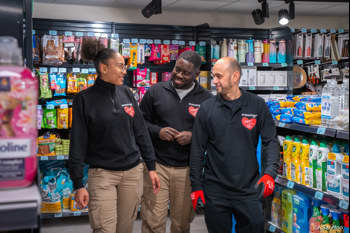 PrimaPrix France recrutement