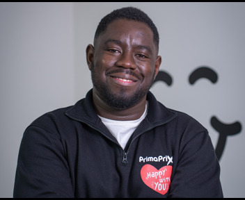 Arnaud, Coordinateur magasin