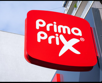 Présentation PrimaPrix