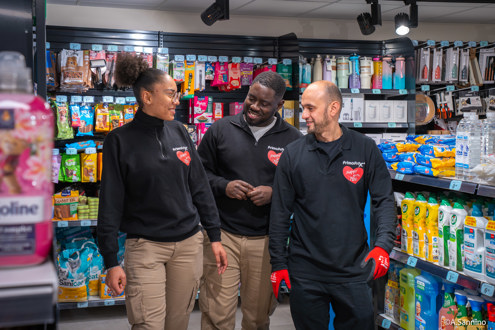 PrimaPrix France emploi