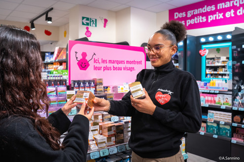 Offres d'emploi PrimaPrix France