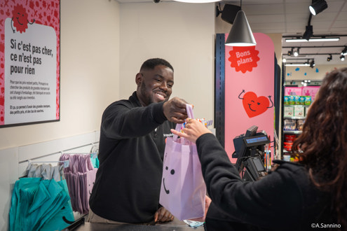 PrimaPrix France recrutement