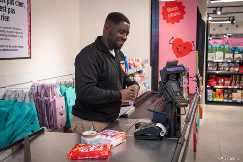 PrimaPrix France carrière