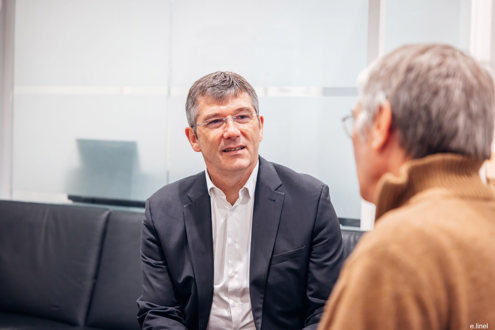 L'AGENCE NATIONALE DES FRÉQUENCES recrutement