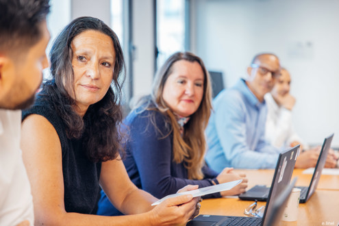 L'AGENCE NATIONALE DES FRÉQUENCES emploi