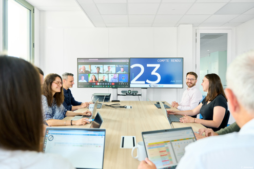 OPEN-PROD Emploi